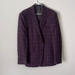 Calvin Klein jacket worn 1 time